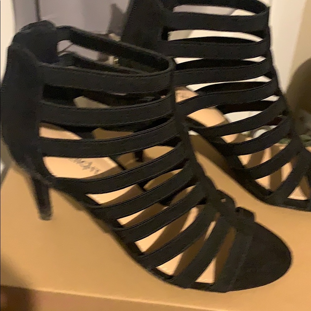 High Heels